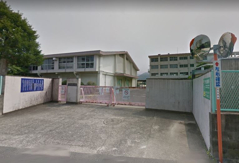サンライフ小倉南 小学校