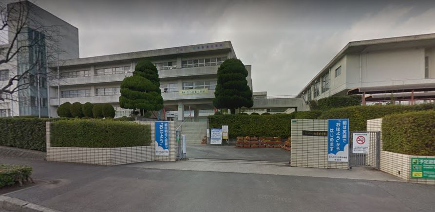 サンライフ小倉南 中学校