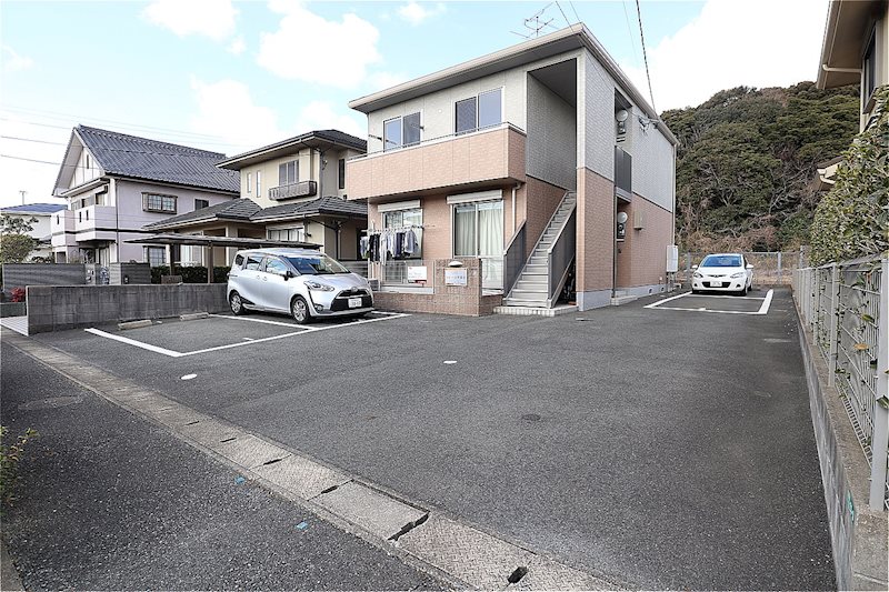 ソレーユ学園台 その他共有部分