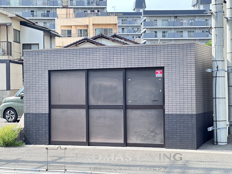THE SQUARE Platinum Residence その他設備