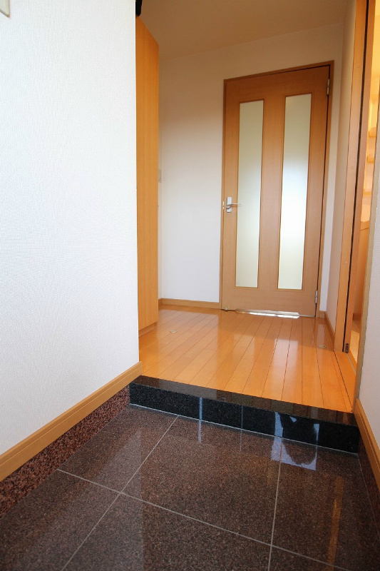 サンシャインⅣ 玄関