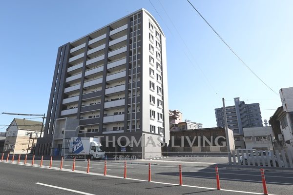 福岡県北九州市戸畑区中原西１丁目 外観