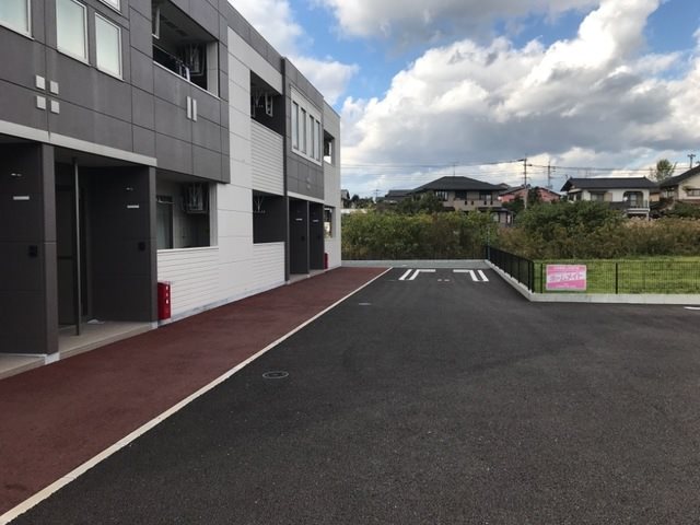 Slow Hand六番館 外観