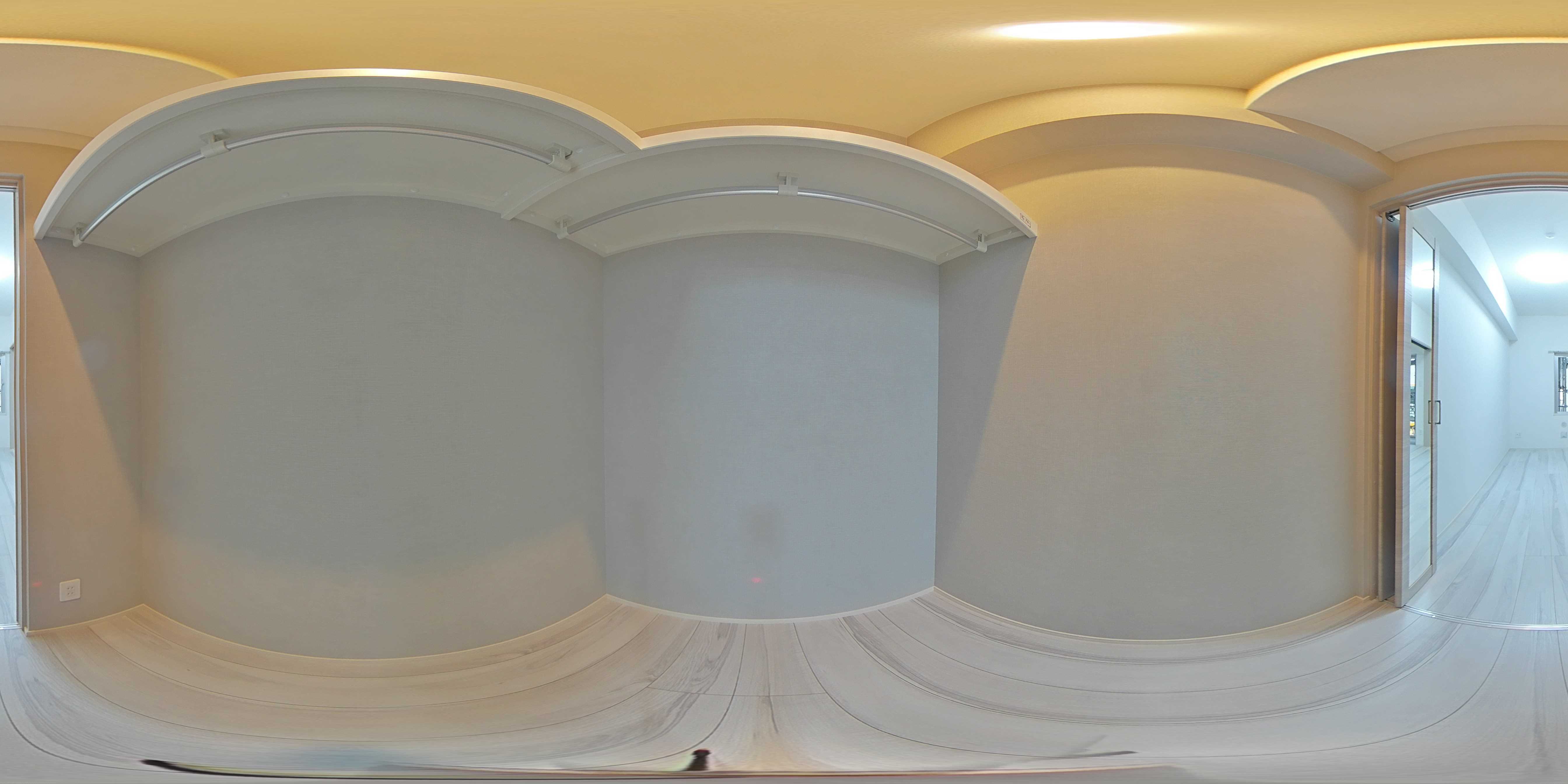 アクシオ三萩野Ⅱ 収納