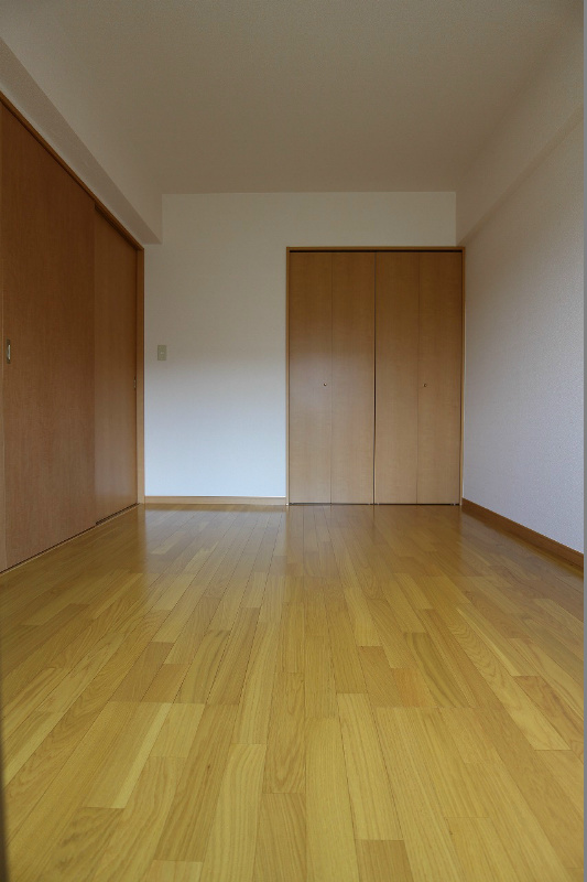 ニューシティアパートメンツ南小倉Ⅱ その他部屋・スペース