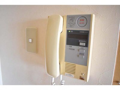 ラピュタ その他設備