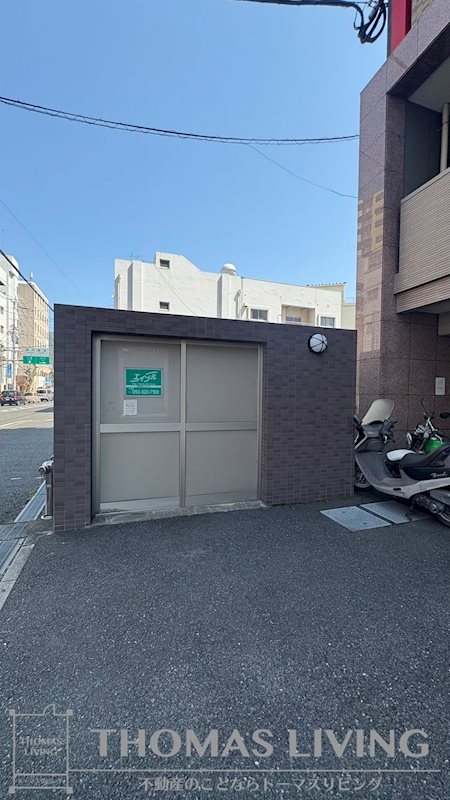 ERIOS COURT中津口 その他共有部分