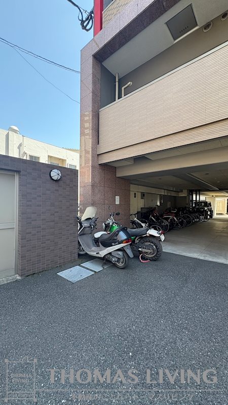 ERIOS COURT中津口 その他共有部分