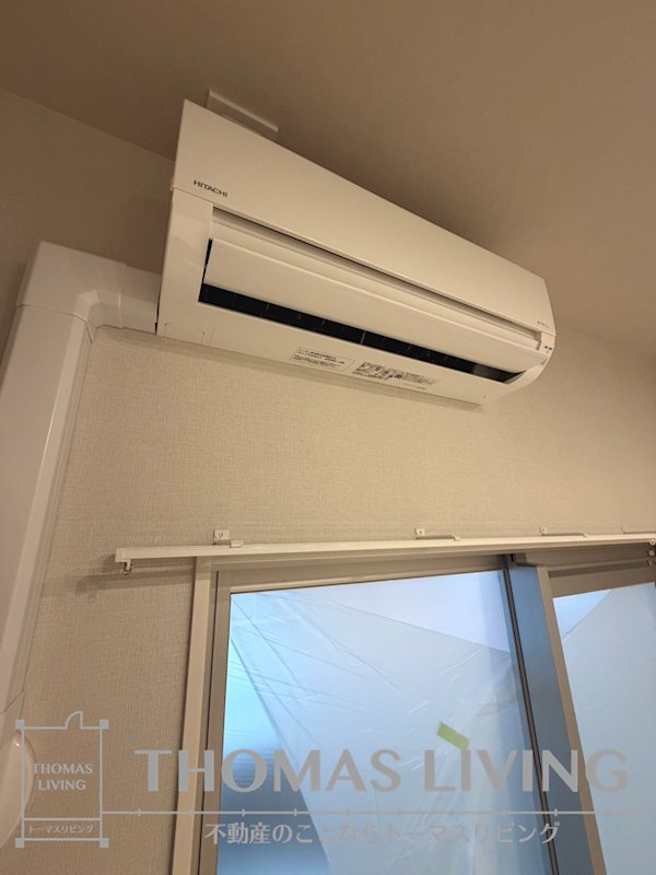オーヴィジョンクラス浅香通り その他設備