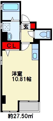プラスビル 間取り