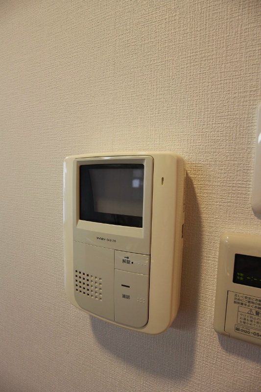 プラスビル その他設備