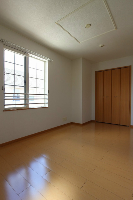 ブライトーU　B棟 その他部屋・スペース