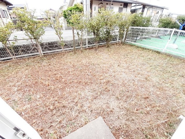 プレステージ21　Ⅰ ベランダ