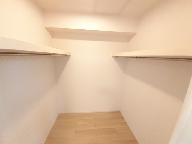 コスモス　E 収納
