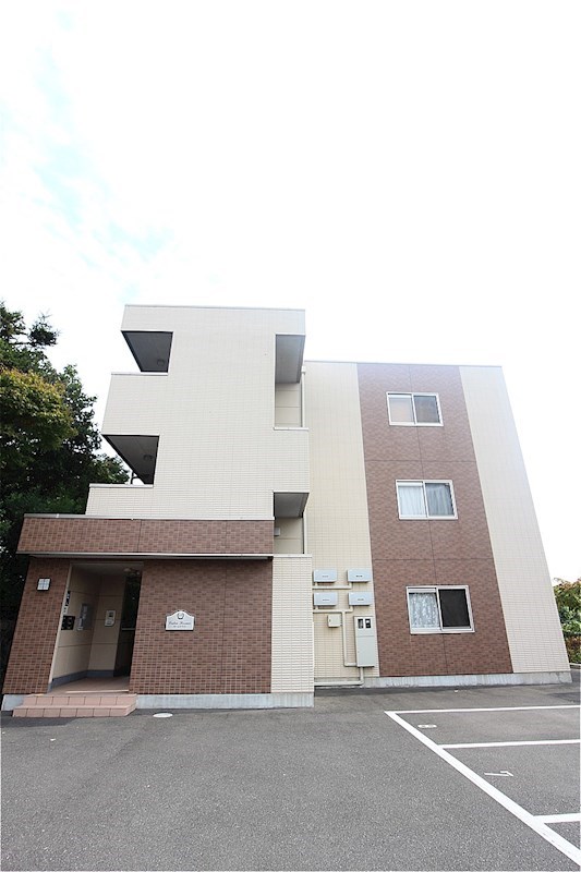 カームテラス  外観