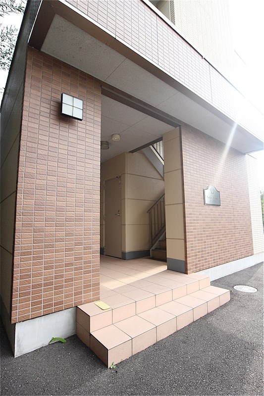 カームテラス  外観