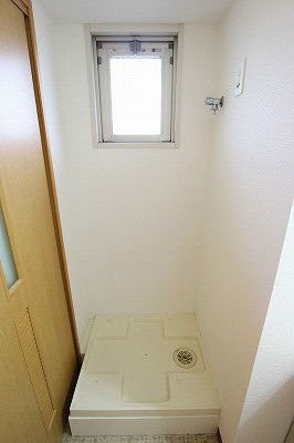 ウイングス三萩野 その他設備