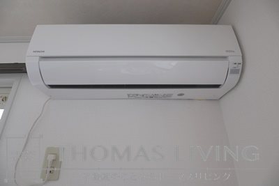 ドムス緑ヶ丘 その他設備
