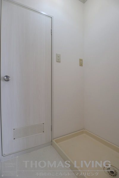 ドムス緑ヶ丘 その他共有部分