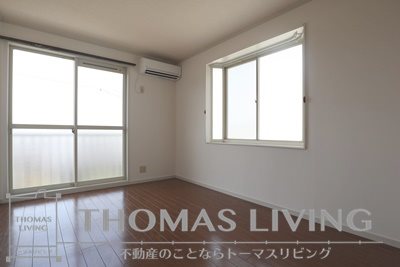 ドムス緑ヶ丘 その他部屋・スペース