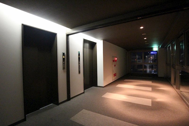 CPタワー その他共有部分