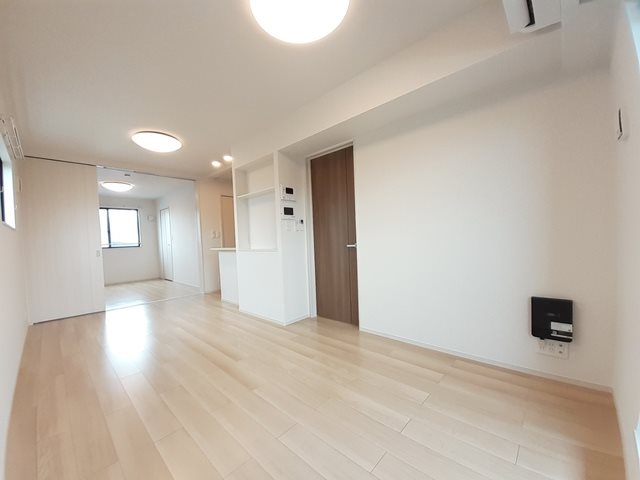 グレイス行橋西泉 セキュリティ
