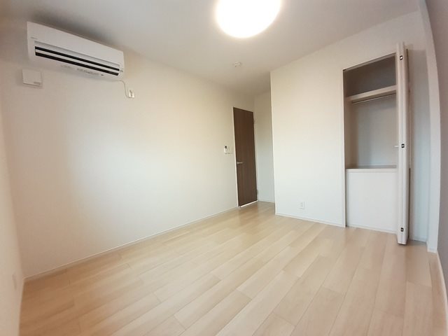 グレイス行橋西泉 その他設備