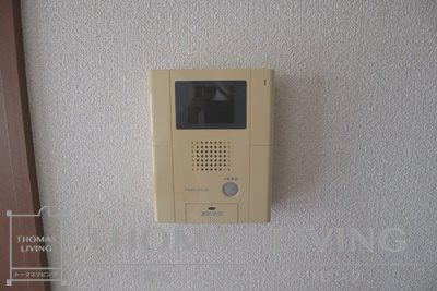 プレステージ緑ヶ丘 セキュリティ