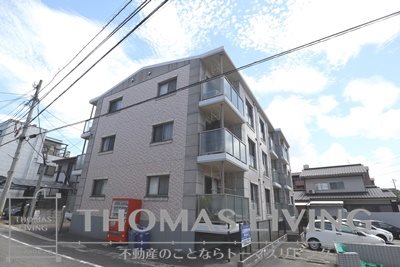 プレステージ緑ヶ丘 その他