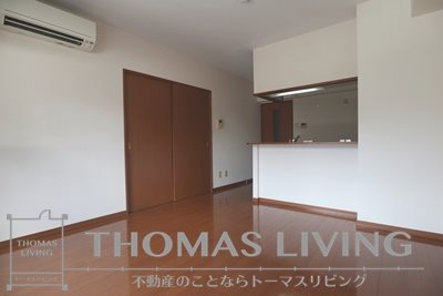 プレステージ緑ヶ丘 その他部屋・スペース