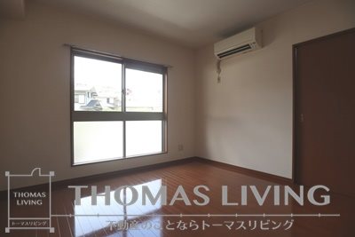 プレステージ緑ヶ丘 リビング
