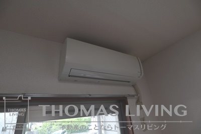 プレステージ緑ヶ丘 その他設備