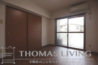 プレステージ緑ヶ丘 その他部屋・スペース