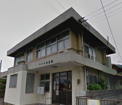 プレステージ緑ヶ丘 内科