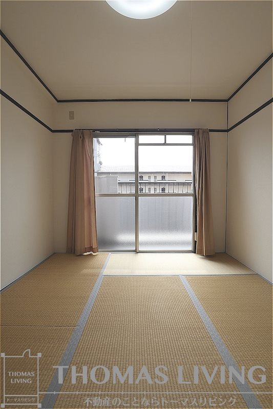 オアシス中井 その他部屋・スペース