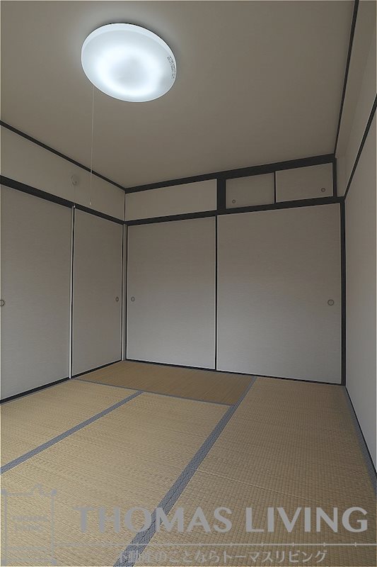 オアシス中井 その他部屋・スペース