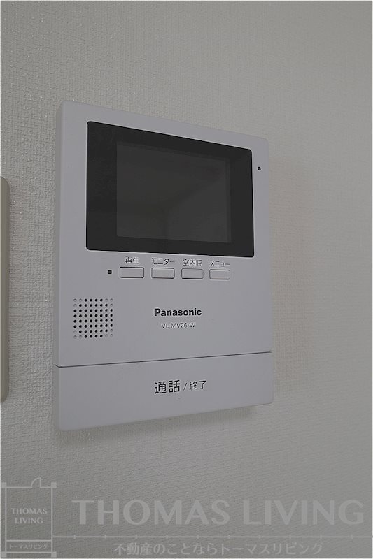 オアシス中井 その他設備