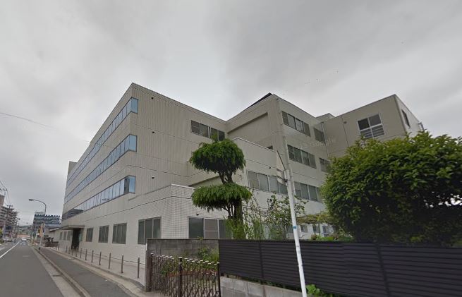 オアシス中井 内科