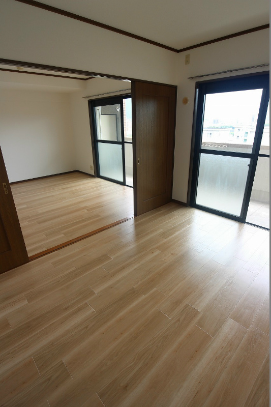 アヌビアス紫川 その他部屋・スペース