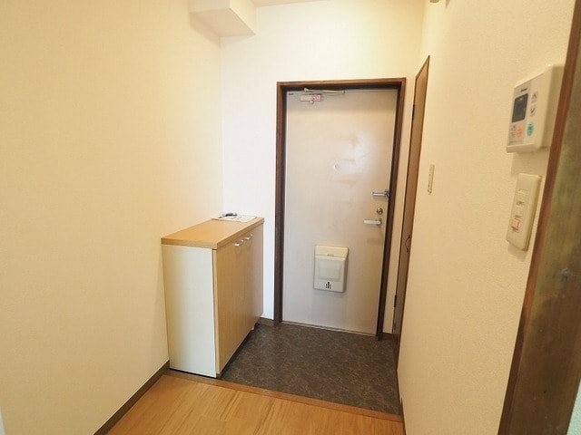サンパーク田原 その他設備