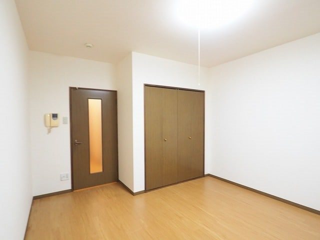 サンパーク田原 ベッドルーム