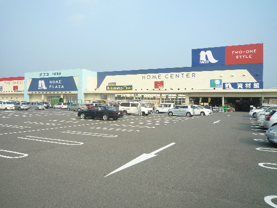 ミラドール F    ホームセンター