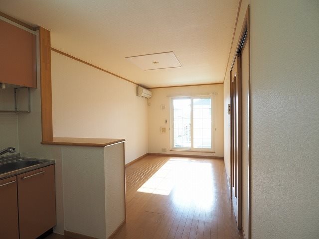 プリムローズＩ・Ｍ　Ａ棟 その他設備
