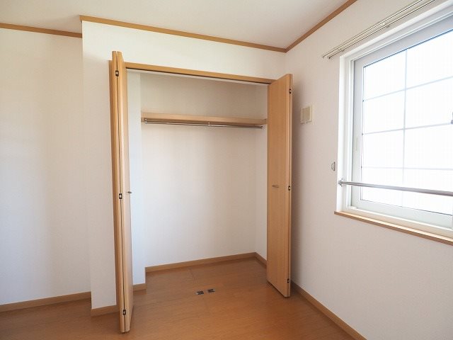 プリムローズＩ・Ｍ　Ａ棟 その他