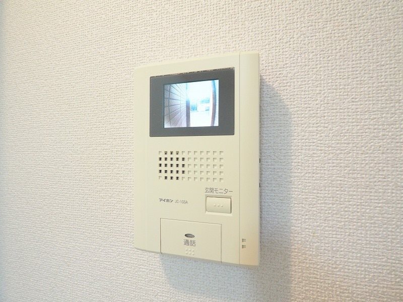 ソレイユ元町Ⅱ　Ｂ棟 セキュリティ