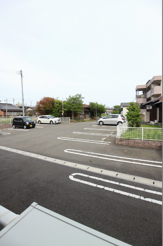 ソレイユ元町Ⅱ　Ｂ棟 眺望