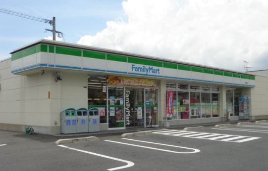 ソレイユ元町Ⅱ　Ｂ棟 コンビニ