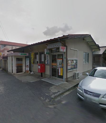 ソレイユ元町Ⅱ　Ｂ棟 郵便局