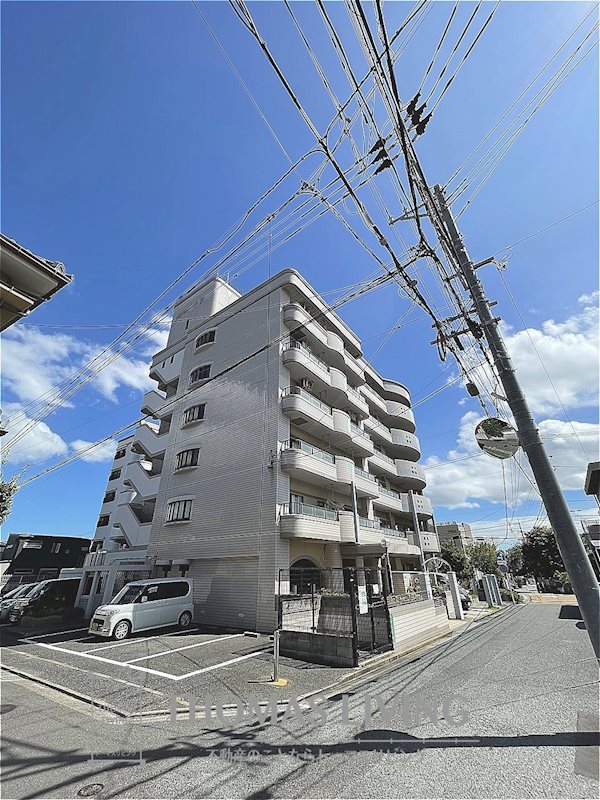 アーティックス千防 外観
