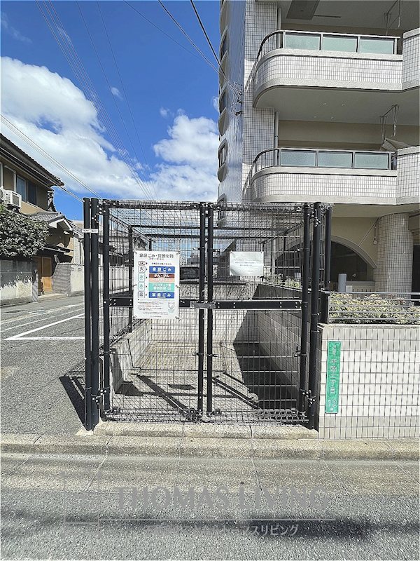 アーティックス千防 その他共有部分